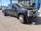 2025 Ford F-450SD Platinum DRW
