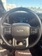 2025 Ford F-450SD Platinum DRW