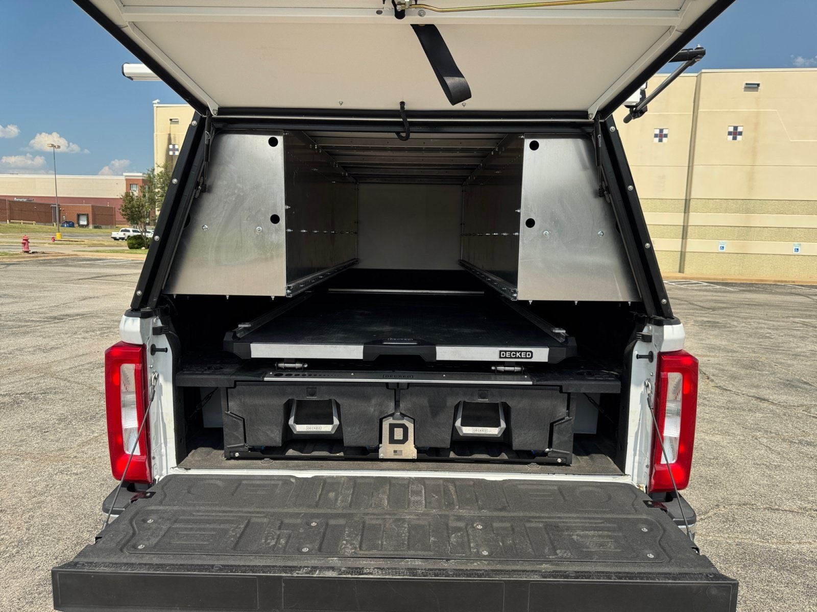 2024 Ford F-250SD XL