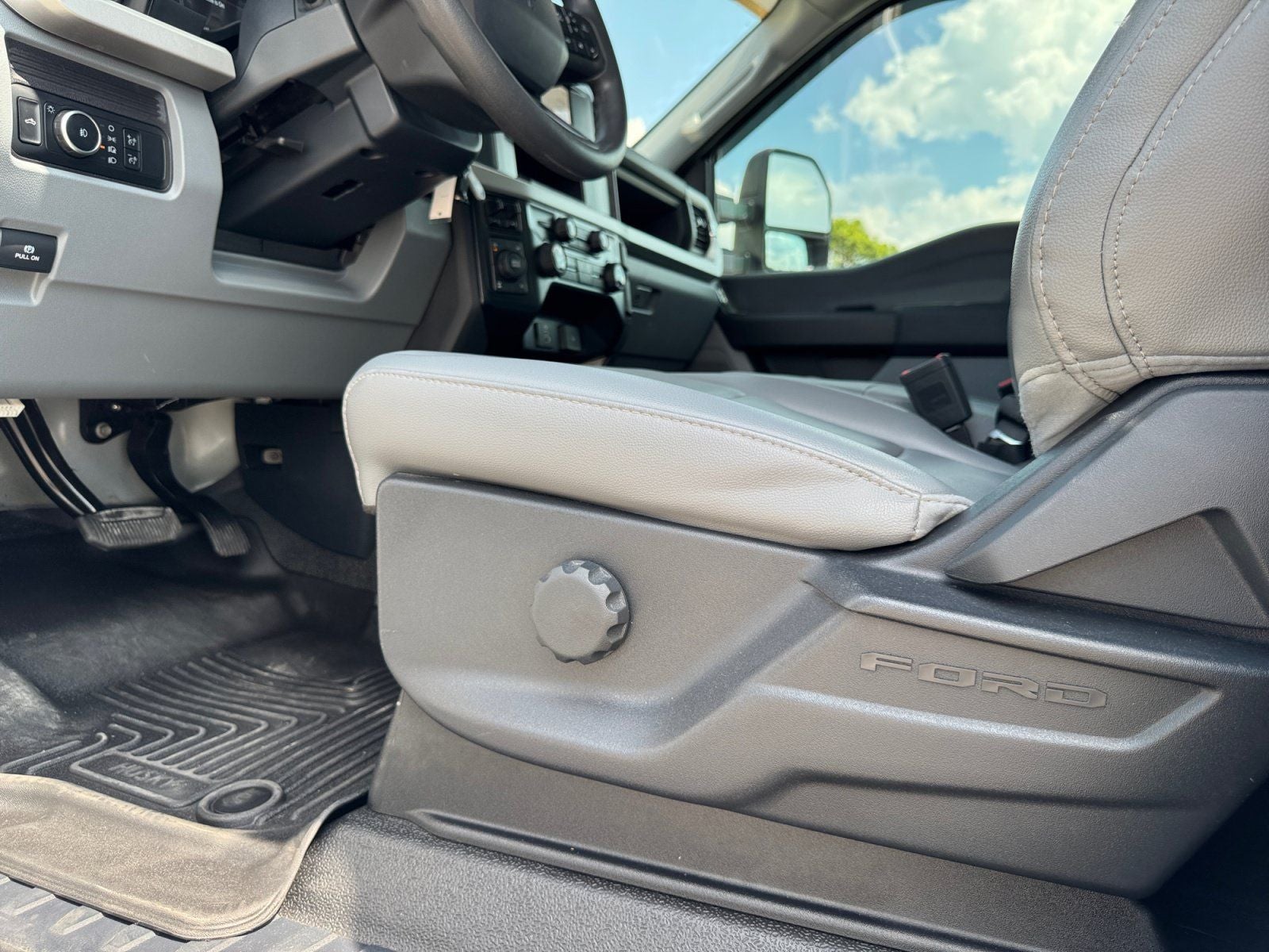 2024 Ford F-250SD XL