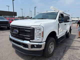 2024 Ford F-250SD XL