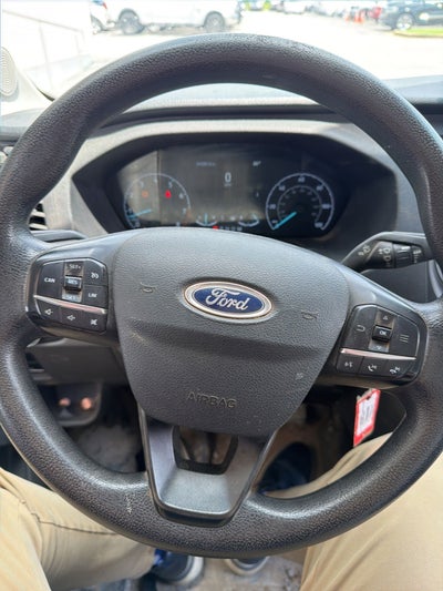 2021 Ford Transit-250 Base