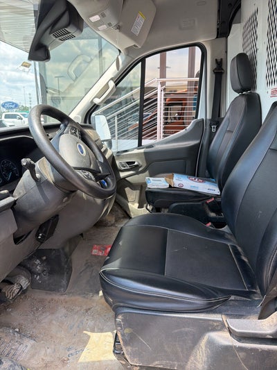 2021 Ford Transit-250 Base