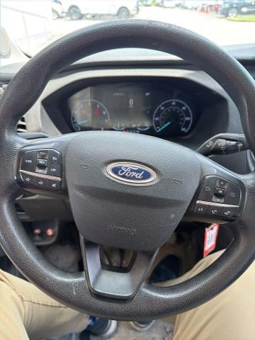 2021 Ford Transit-250 Base