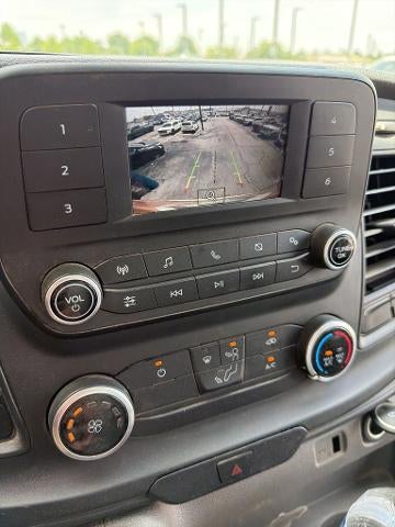 2021 Ford Transit-250 Base