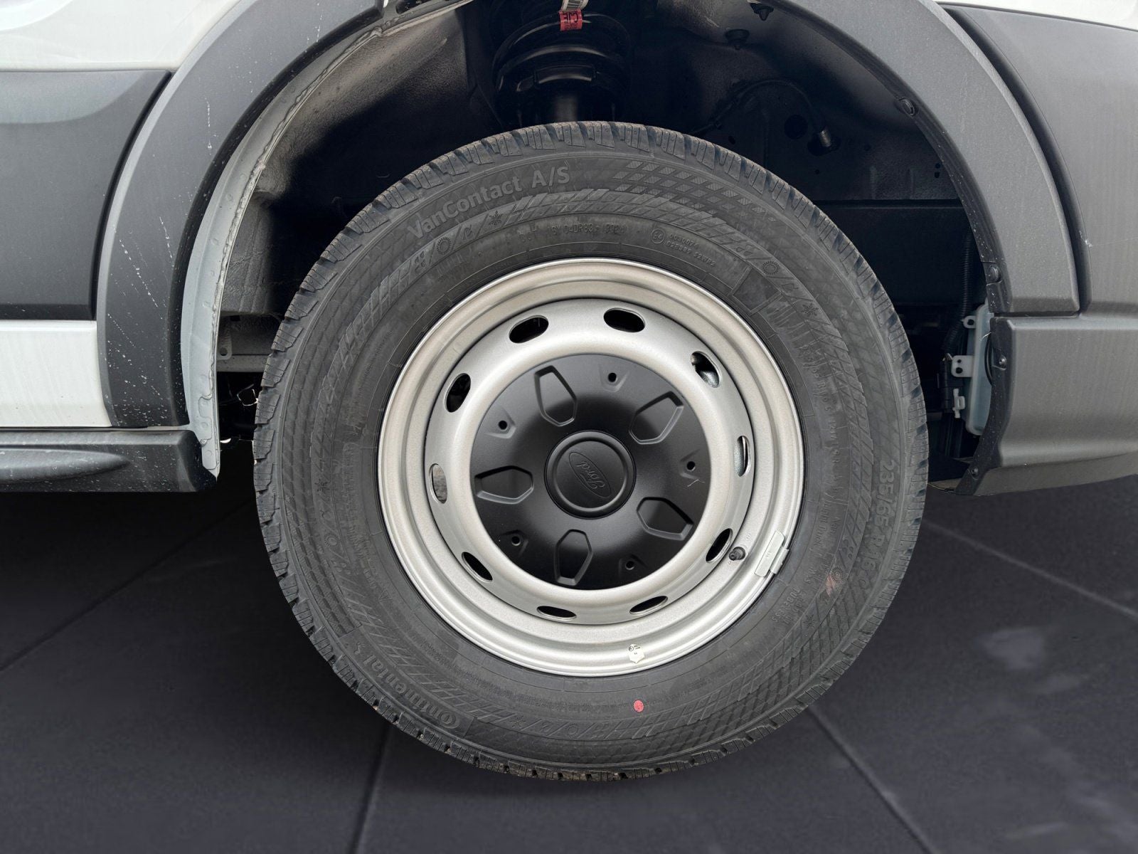 2024 Ford Transit-250 Base