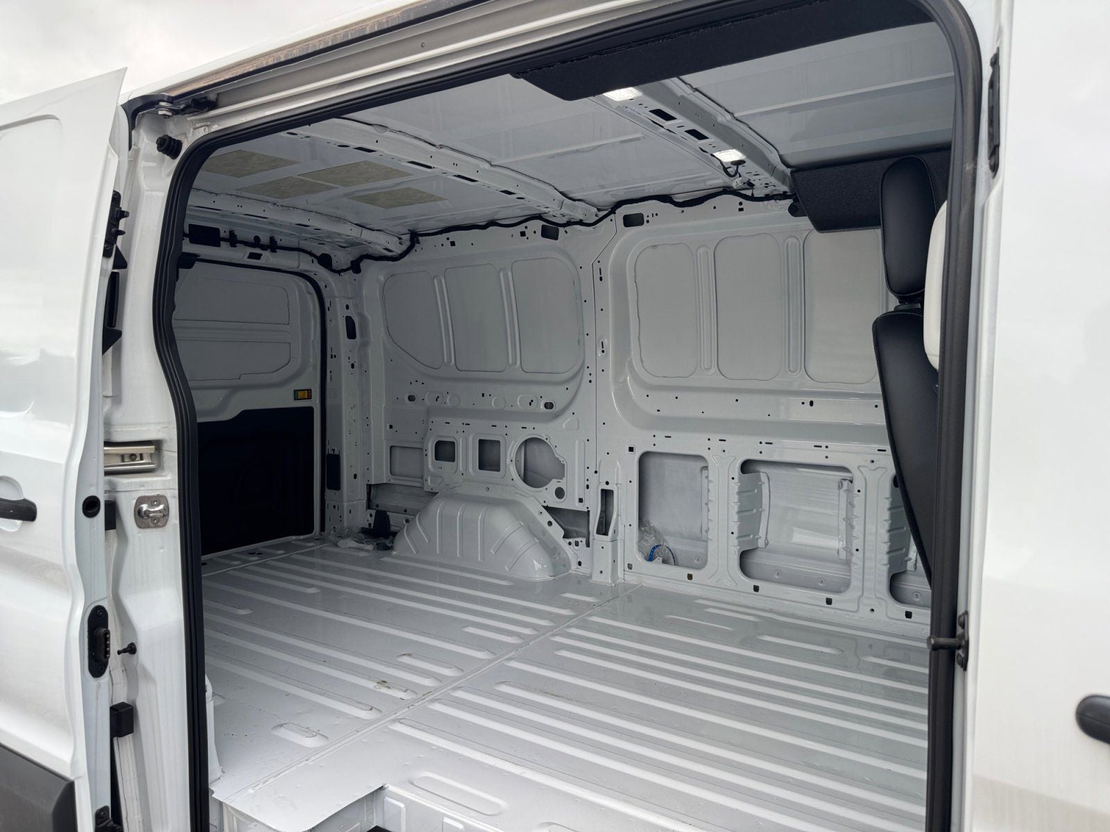 2024 Ford Transit-250 Base