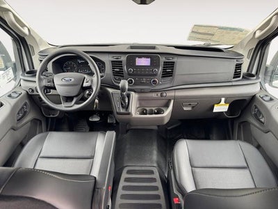 2024 Ford Transit-250 Base