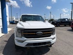 2021 Ford F-150 Tremor