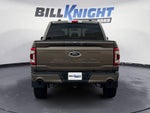 2021 Ford F-150 Tremor