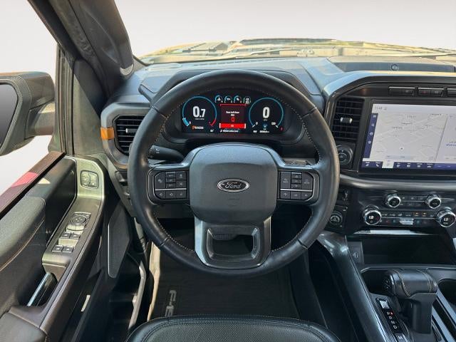 2021 Ford F-150 Tremor