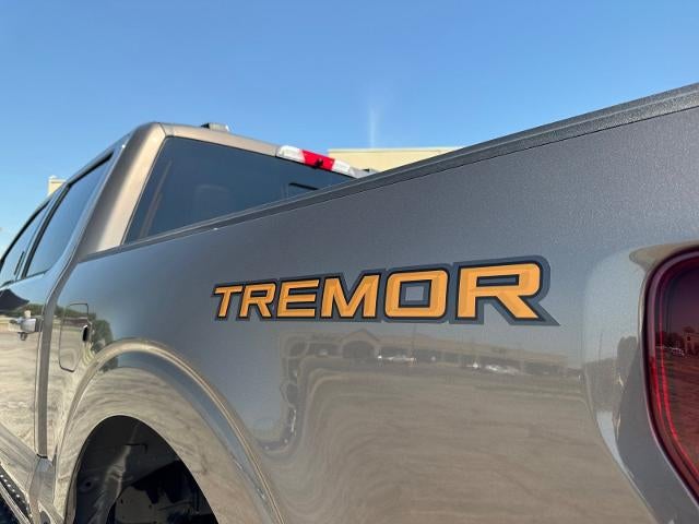 2021 Ford F-150 Tremor