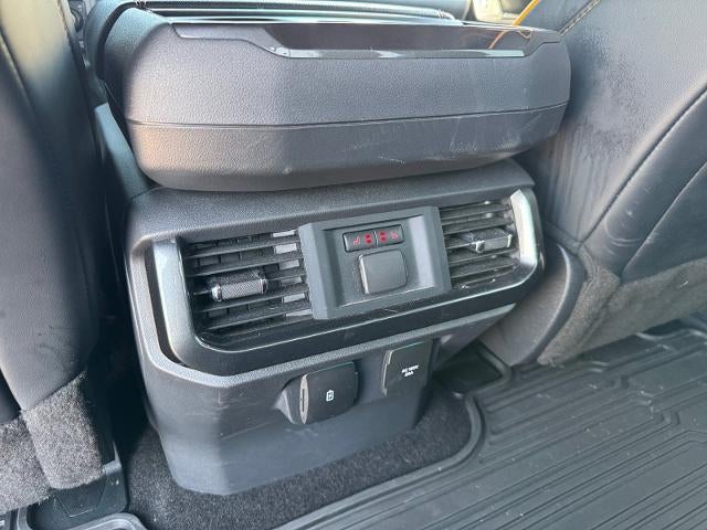 2021 Ford F-150 Tremor