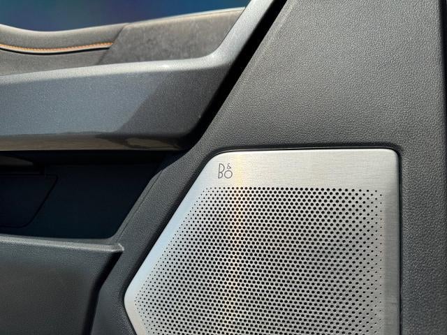 2021 Ford F-150 Tremor