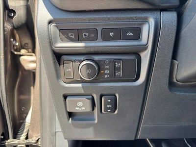 2021 Ford F-150 Tremor