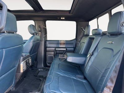 2018 Ford F-150 Limited