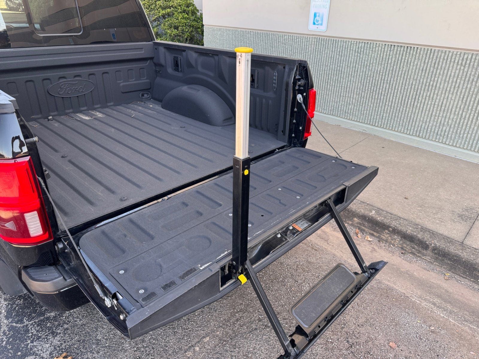 2018 Ford F-150 Limited