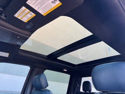 2018 Ford F-150 Limited