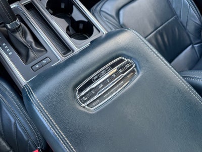 2018 Ford F-150 Limited