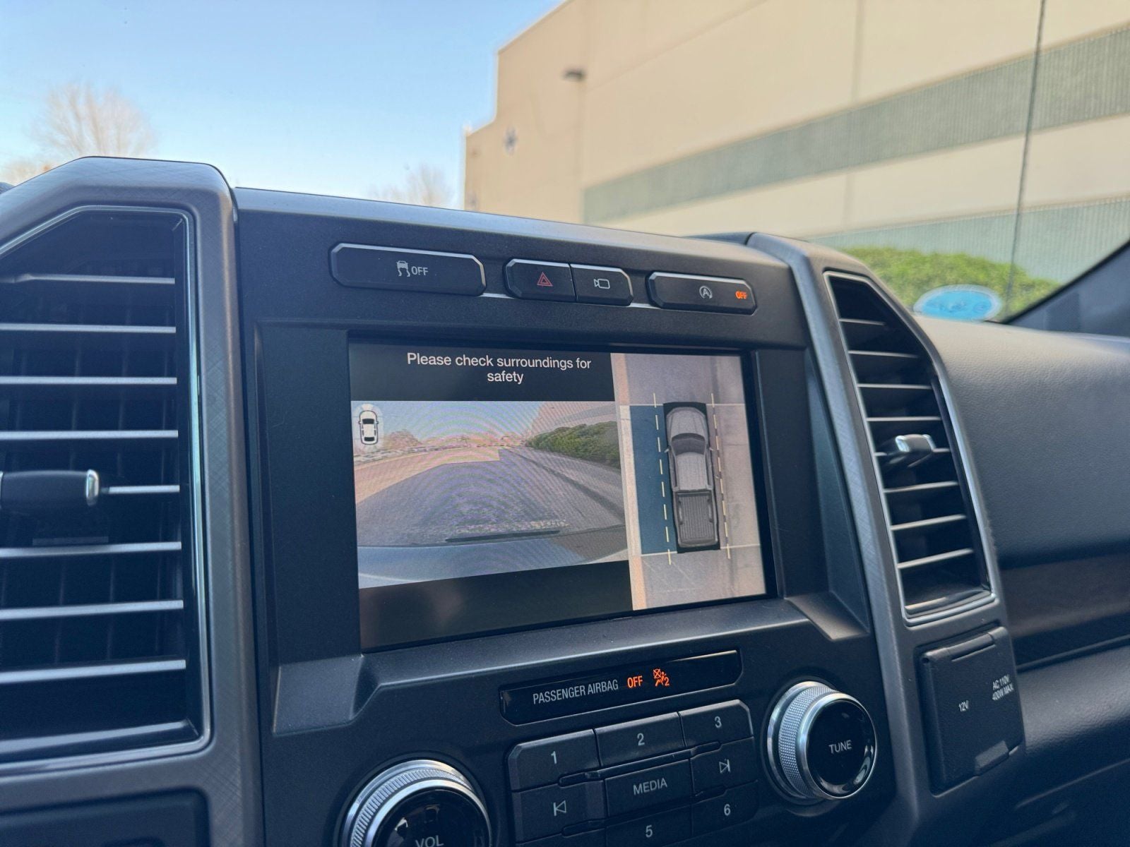 2018 Ford F-150 Limited