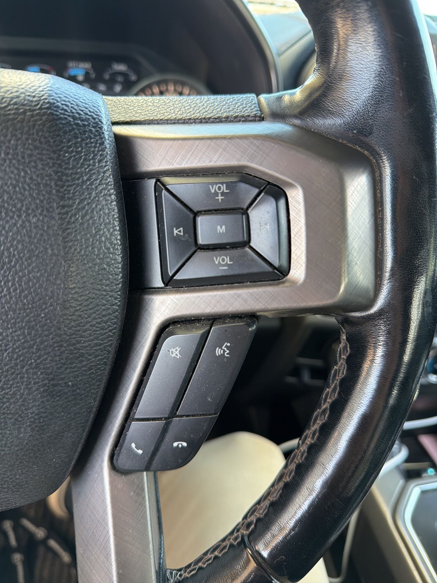 2018 Ford F-150 Limited