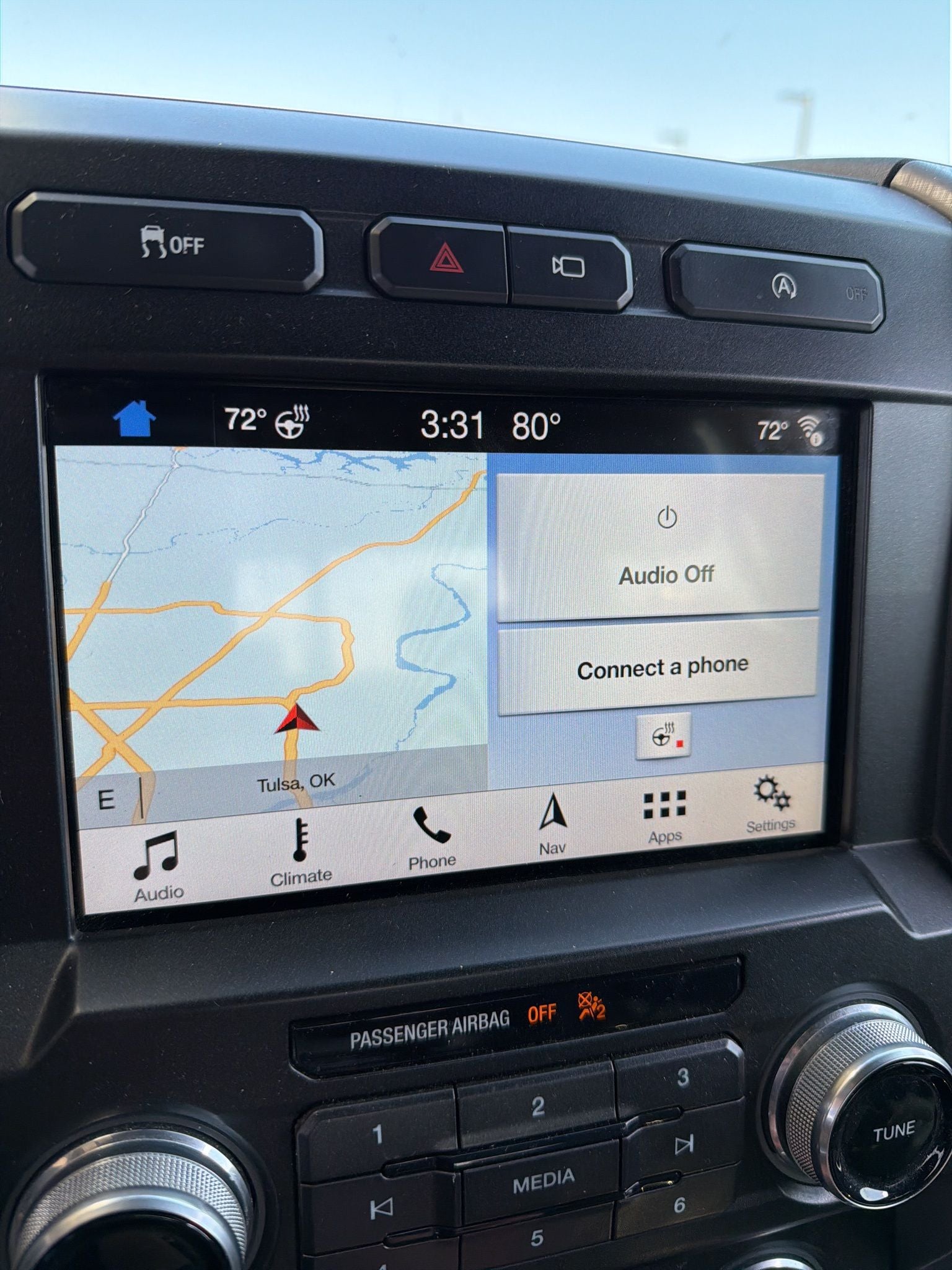 2018 Ford F-150 Limited