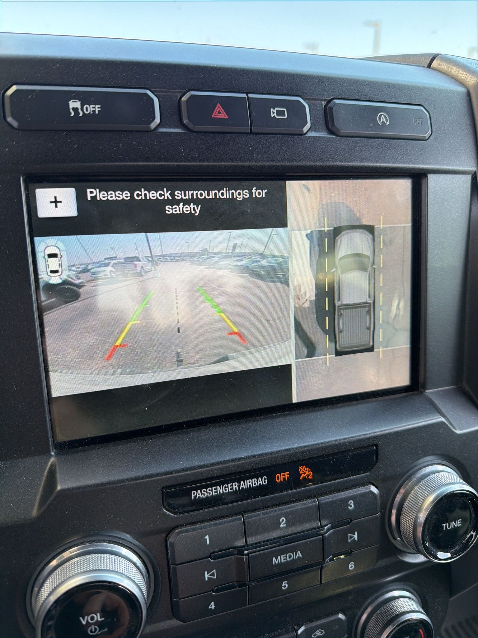 2018 Ford F-150 Limited