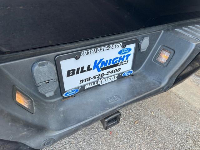 2018 Ford F-150 Limited