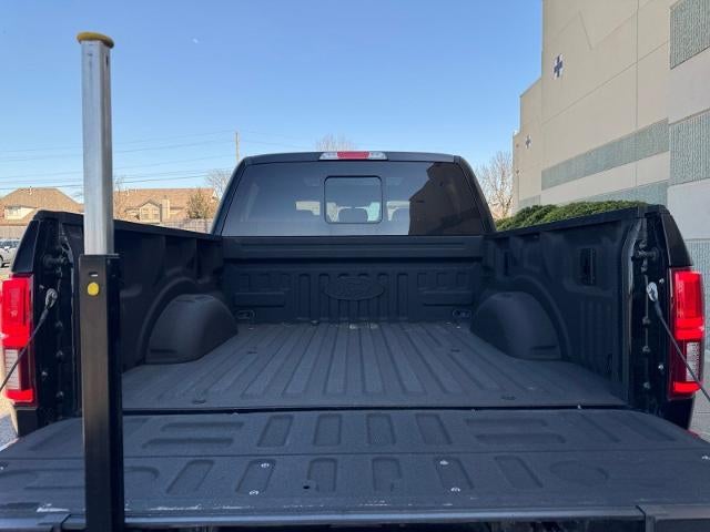 2018 Ford F-150 Limited