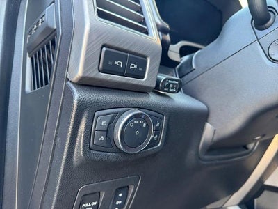 2018 Ford F-150 Limited