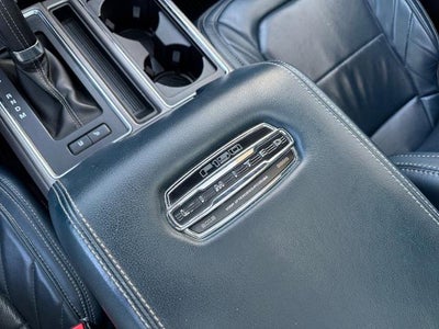 2018 Ford F-150 Limited