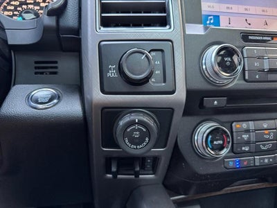 2018 Ford F-150 Limited