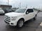 2017 Ford F-150 Platinum