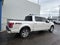 2017 Ford F-150 Platinum