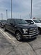 2017 Ford F-150 King Ranch