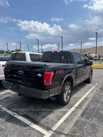 2017 Ford F-150 King Ranch