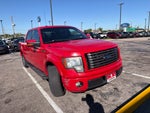 2010 Ford F-150 FX2