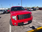 2010 Ford F-150 FX2
