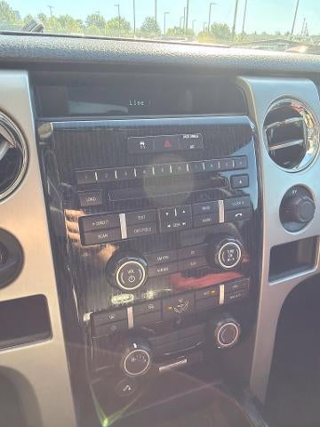 2010 Ford F-150 FX2