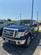 2010 Ford F-150 Lariat