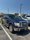2010 Ford F-150 Lariat
