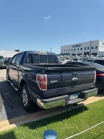 2010 Ford F-150 Lariat