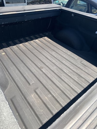 2010 Ford F-150 Lariat