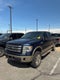 2014 Ford F-150 King Ranch