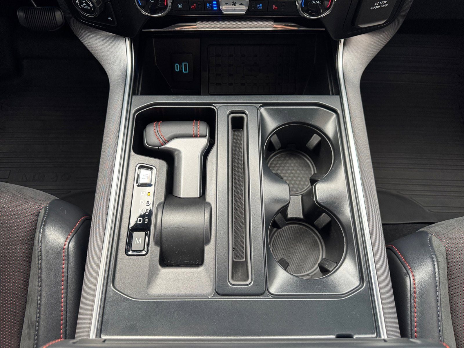 2024 Ford F-150 Raptor R