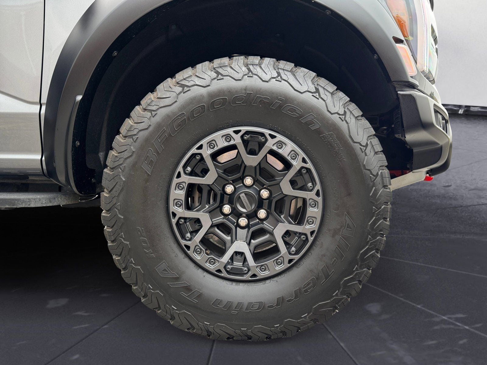 2024 Ford F-150 Raptor R