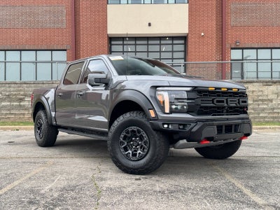2024 Ford F-150 Raptor R