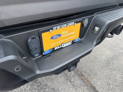 2024 Ford F-150 Raptor R