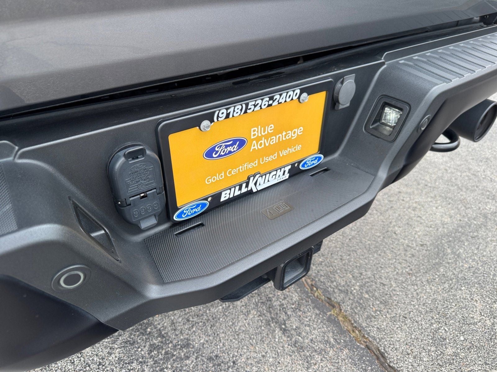 2024 Ford F-150 Raptor R
