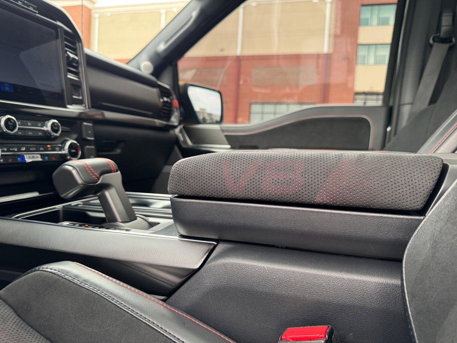 2024 Ford F-150 Raptor R